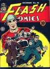 Flash Comics # 294