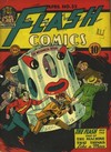 Flash Comics # 299
