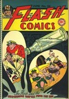 Flash Comics # 301