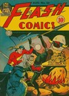Flash Comics # 303