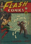 Flash Comics # 304