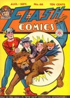 Flash Comics # 314