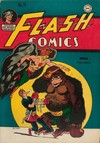 Flash Comics # 319