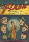 Flash Comics # 325