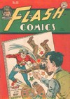 Flash Comics # 330