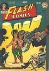 Flash Comics # 335