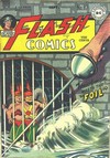 Flash Comics # 337