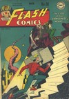 Flash Comics # 338