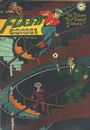 Flash Comics # 348