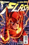 Flash New 52 # 1
