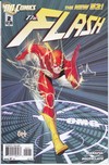 Flash New 52 # 2
