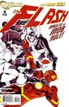 Flash New 52 # 3