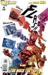 Flash New 52 # 4