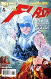 Flash New 52 # 6