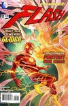 Flash New 52 # 12