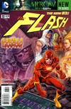 Flash New 52 # 13