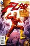 Flash New 52 # 17