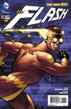 Flash New 52 # 28