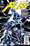 Flash New 52 # 32