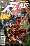 Flash New 52 # 36