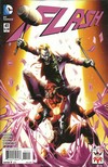 Flash New 52 # 41
