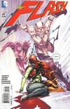 Flash New 52 # 47