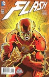 Flash New 52 # 49