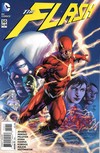 Flash New 52 # 50