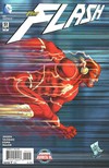 Flash New 52 # 51
