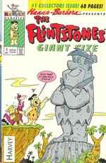 Flintstones Giant Size # 1
