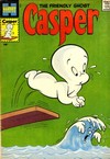 Friendly Ghost Casper, The # 3