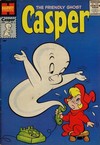 Friendly Ghost Casper, The # 5