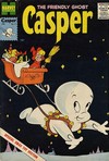 Friendly Ghost Casper, The # 6