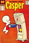 Friendly Ghost Casper, The # 9