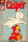 Friendly Ghost Casper, The # 12
