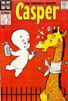Friendly Ghost Casper, The # 13
