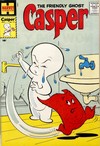 Friendly Ghost Casper, The # 14