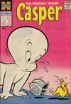 Friendly Ghost Casper, The # 16