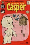 Friendly Ghost Casper, The # 19
