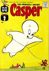 Friendly Ghost Casper, The # 25