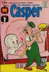 Friendly Ghost Casper, The # 26