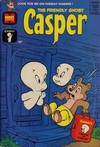 Friendly Ghost Casper, The # 28