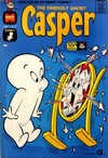 Friendly Ghost Casper, The # 31