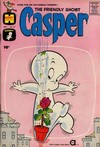 Friendly Ghost Casper, The # 37