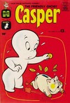 Friendly Ghost Casper, The # 38