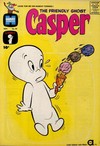 Friendly Ghost Casper, The # 39