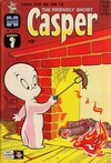 Friendly Ghost Casper, The # 42