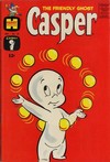 Friendly Ghost Casper, The # 47