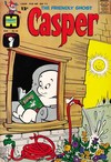 Friendly Ghost Casper, The # 48