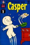 Friendly Ghost Casper, The # 49